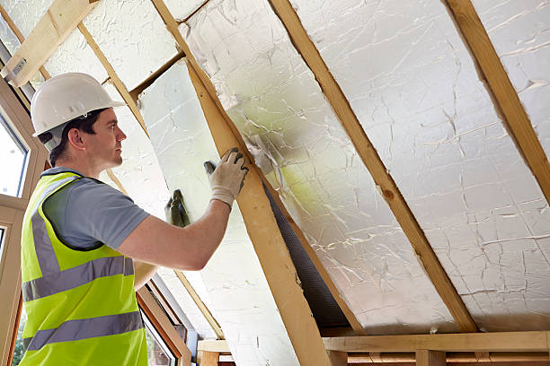 Best Types of Insulation in Mahopac, NY
